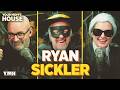 A Hamburglar Halloween w/ Ryan Sickler | Your Mom's House Ep. 834