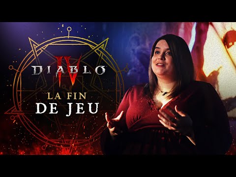 Diablo IV | La fin de jeu