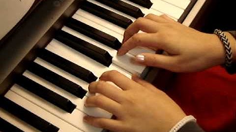 Bastien Piano Primer A - Old MacDonald