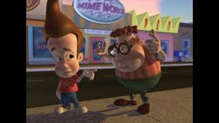 Jimmy Neutron Moments That Live In My Head Rent Free