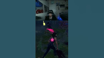 lovely bubba chase #dbd #deadbydaylight #dbdclips