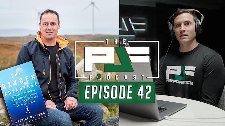 The Patrick McKeown Interview - How To Breathe To ...