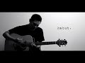 Bondan Prakoso - Kabut [Official Lyric Video]