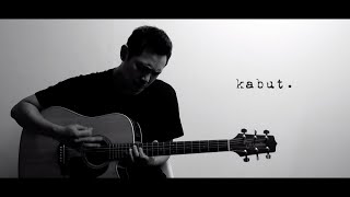 Bondan Prakoso - Kabut [ Lyric Video]