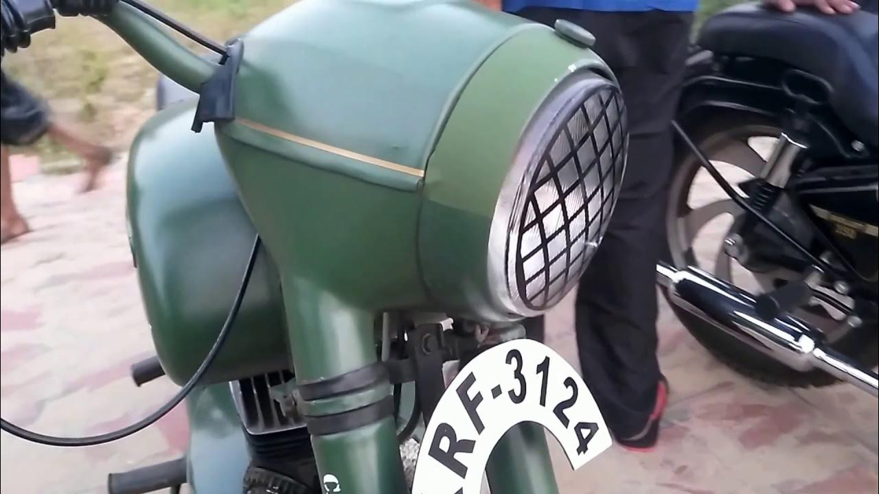 Modified Java SD - YouTube