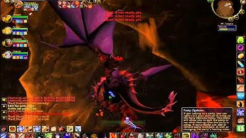 Boni Amici Visits Onyxia