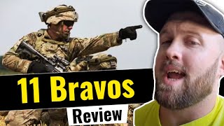 The Fat Electrician Reviews: 11 Bravos