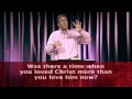 Sermon: "The Christian's First Love" on Revelation 2:1-7 | Return to Your First Love