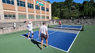 Hot Summer Morning Duel ~ Pflug, Conlon -vs- Bragman, Hall / Best of 7 - Game 5 -  Lifetime PC