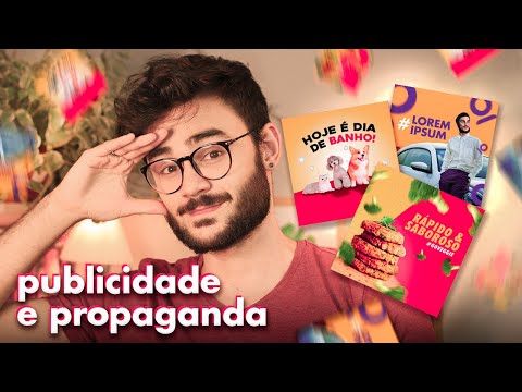 Vídeo: Complexo Publicitário