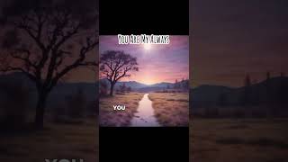 AI Music by Haripras ( You Are My Always ) genre acoustic love song