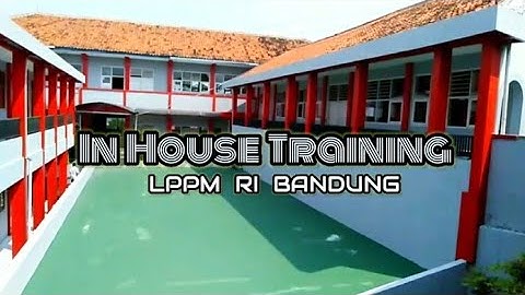 IN HOUSE TRAINING [IHT] SMK DHYANA SAKTI IN SMK 4 LPPM PADALARANG BANDUNG BARAT PROFILE SEKOLAH