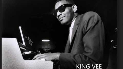 Ray Charles -  A Song For You