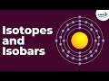 Atomic Structure and Isotopes Explained