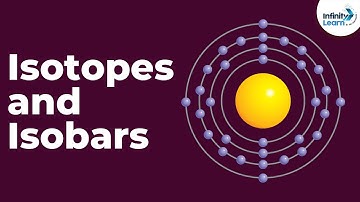 Isotopes and Isobars | Atoms and Molecules | Don