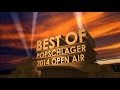 Best Of Popschlager Open Air 2014 (Trailer)