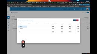 Creating and Applying Cost Center Templates - FieldMagic