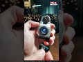 eGeeTouch 4th Gen Weatherproof Smart Padlock | Next-Level Industrial Security