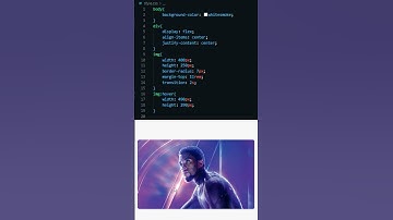 Html CSS Smooth Image Hover Effect  #coding #html #css #animation