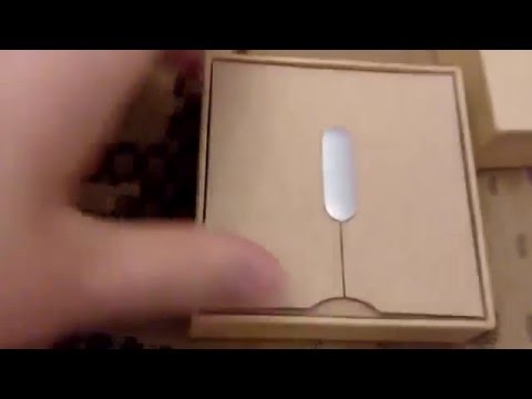 Xiaomi Mi Band 2 White LED