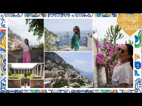 Video: Ghid de călătorie și atracții turistice Positano