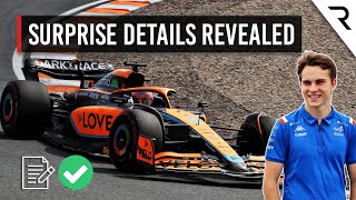The reasons Alpine is to blame for losing Oscar Piastri to McLaren in F1