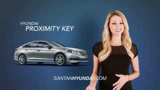 2015 Sonata Technology San Tan Hyundai Gilbert AZ
