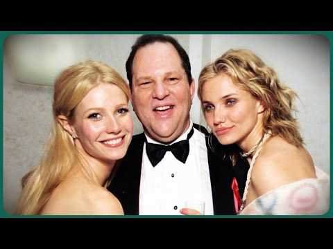 Harvey Weinstein: Taking Down Hollywood's Most Hated Man documentary thumbnail