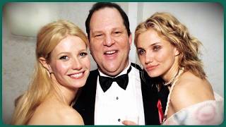 Celebrity Harvey Weinstein: Taking Down Hollywood's Most Hated Man Net Worth