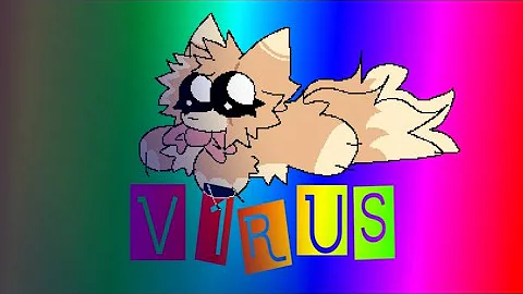 V1RUS/Congratulations You Won • Meme Animation Flipaclip  Ych For @KEILAZCRAYZY  (FW?)