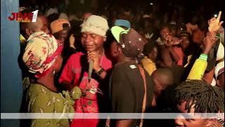 DULLAH SENGO | UZINDUZI MANGUSHI CAMP | MELELA MLANDIZI | MIDUNDO YA USWAZI | LIVE SHOW