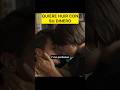 QUIERE HUIR CON SU DINERO #SHORTS #seriesmisteriosas #FINDELJUEGO