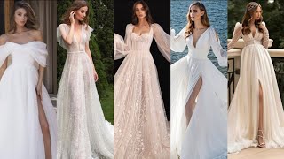 Elegant Bride Wedding Dresses 2026 β¨ Stunning Bridal Gowns & Luxury Wedding Fashion Ideas