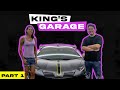 Kings garage part 1  aventador svj 458 speciale and more