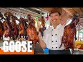 Best Roast Goose in KL! Chen Chen Hong Kong Roast - Goose, Duck and Chicken