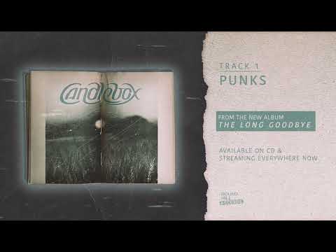 Candlebox - Punks (Official Visual)