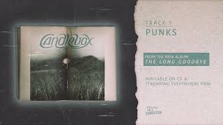 Video thumbnail of "Candlebox - Punks (Official Visual)"