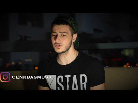 Cenk Baş - Ay Tenli Kadın (Cover)