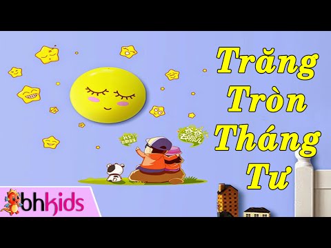 Video Trăng Tròn Tháng Tư [Official Full HD] - youtube