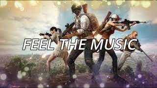 PUBG Theme Song remix version ( FEEL THE MUSIC  Trap Remix)