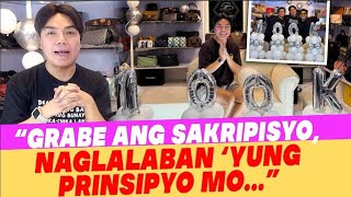 MGA PINAGDAANAN KO BILANG ISANG VLOGGER… | Romel Chika