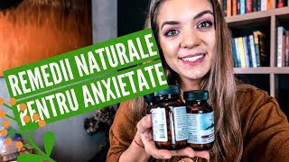 Remedii Naturale Pentru Anxietate