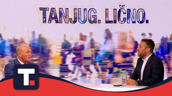 Balkanski kartel i trgovina drogom - Milan Pekić • TANJUG LIČNO