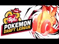 Can chiyu stop an unbeatable sun team pokmon draft league  spl week 7