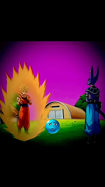 Goku 🐉