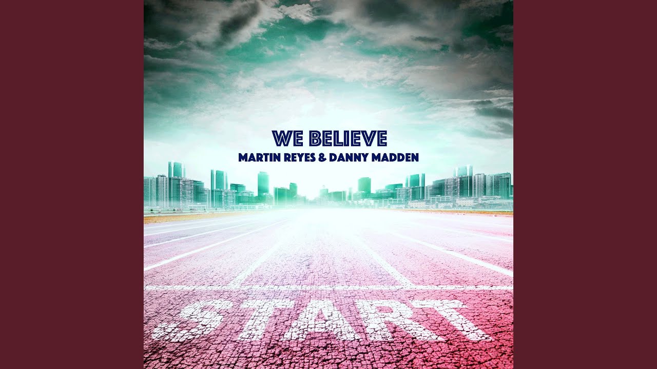 Watch We Believe on YouTube Watch We Believe on YouTube