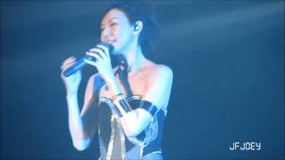 [131109] JJ 林俊杰 Timeline Singapore - 孙燕姿 逃亡