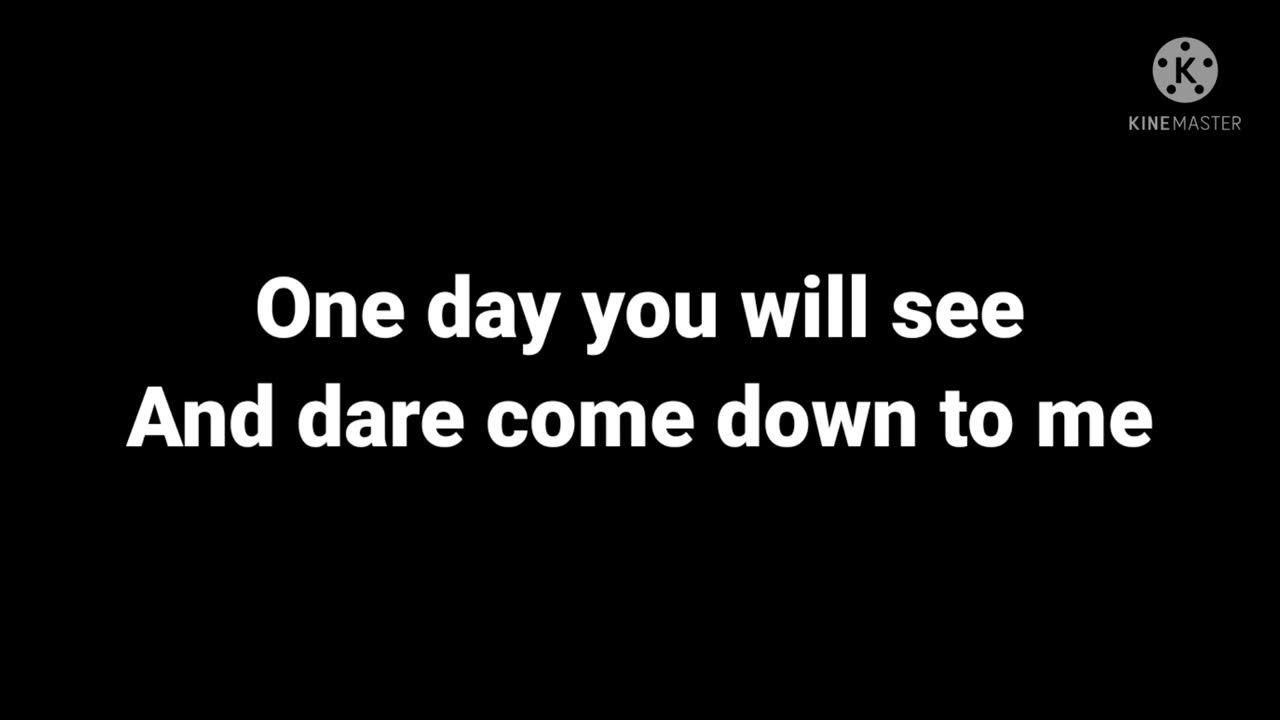 METALLICA.Devil's Dance ( LYRICS ) YouTube