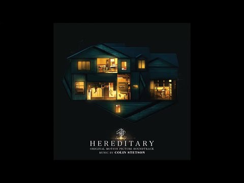 Colin Stetson - Funeral - From 'Hereditary'