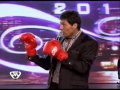 Showmatch 2011 - Tito Speranza y Marcelo Tinelli, primer round